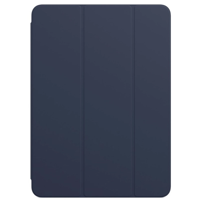Аксессуары для смартфона Apple Smart Folio for iPad Air (4th generation) - Deep Navy MH073ZM/A