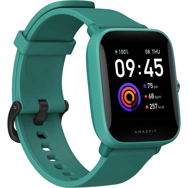 Xiaomi Amazfit Bip U Green 35712 (Смарт-часы)