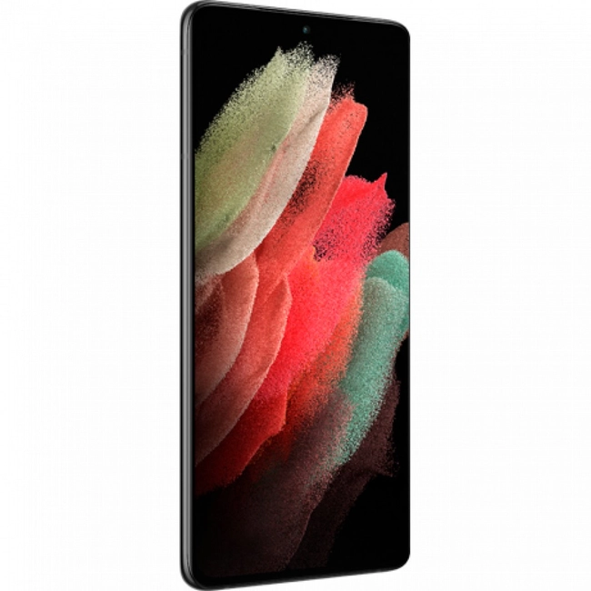 Смартфон Samsung Galaxy S21+ 128GB (Black) SM-G996BZKDSER