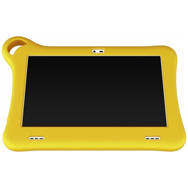Планшет Alcatel-Lucent Kids 8052 MT8167D желтый 8052-2BALRU4
