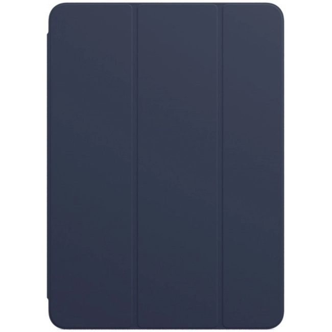 Аксессуары для смартфона Apple Чехол iPad Pro 11-inch (3rd generation) - Deep Navy MJMC3ZM/A