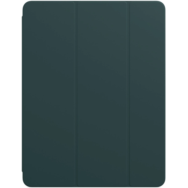 Аксессуары для смартфона Apple Чехол iPad Pro 12.9-inch (5th generation) - Mallard Green MJMK3ZM/A
