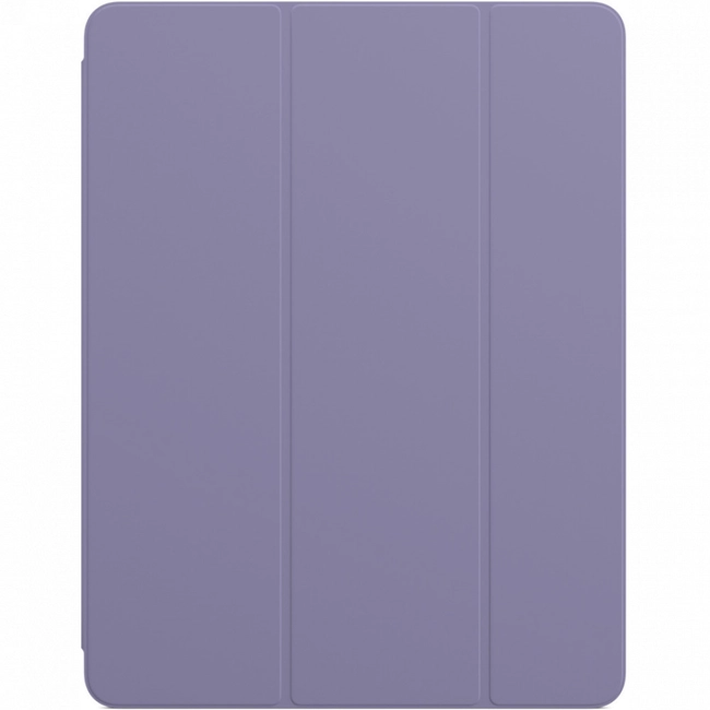 Аксессуары для смартфона Apple Чехол Smart Folio for iPad Pro 12.9-inch (5th generation) - English Lavender MM6P3ZM/A