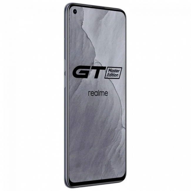 Смартфон REALME GT master 6 +128GB gray rmx3363gray