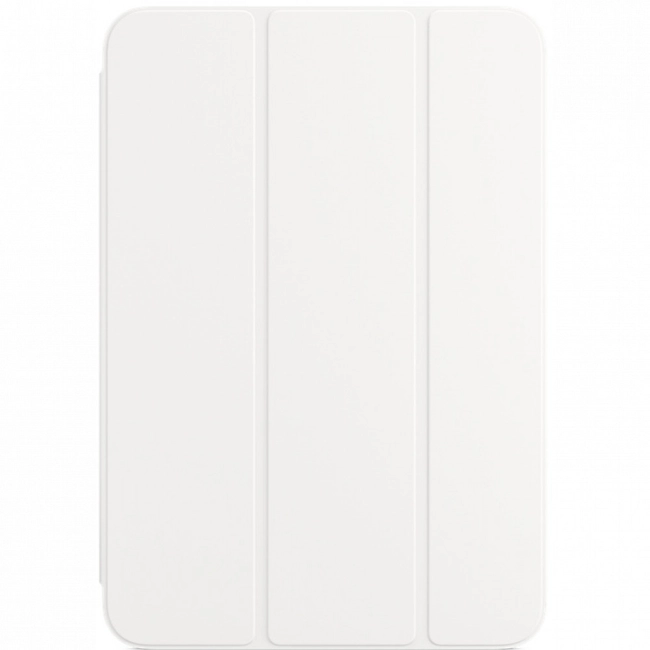 Аксессуары для смартфона Apple Чехол Smart Folio for iPad mini (6th generation) - White MM6H3ZM/A