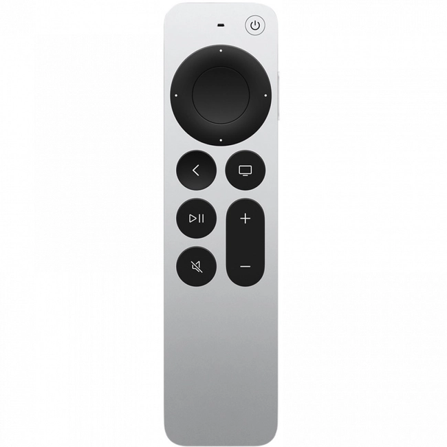 Опция к телевизору Apple Пульт дистанционного управления TV Remote MJFN3ZM/A