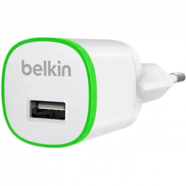 Belkin USB MICRO CHARGER F8J025VF04-WHT (5)