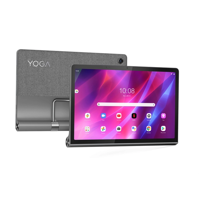 Планшет Lenovo Yoga Tab 11 ZA8X0011PL (128 Гб, 4 Гб)