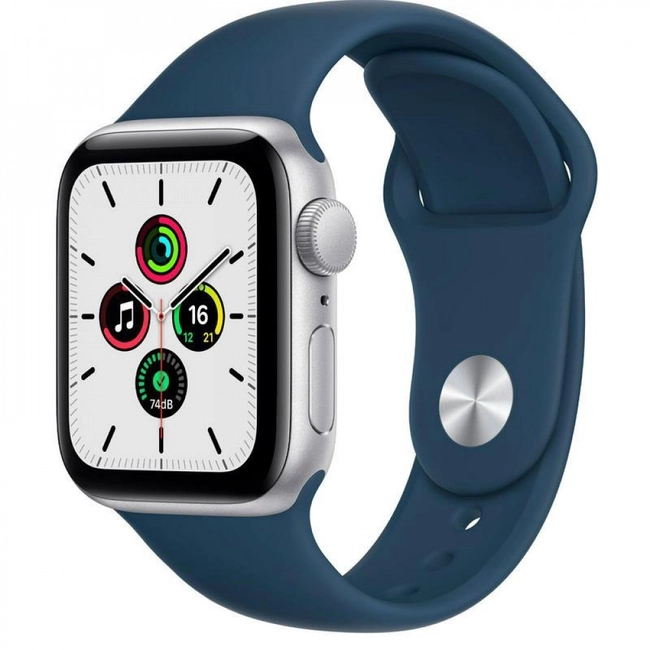 Apple Watch SE MKNY3GK (Смарт-часы)
