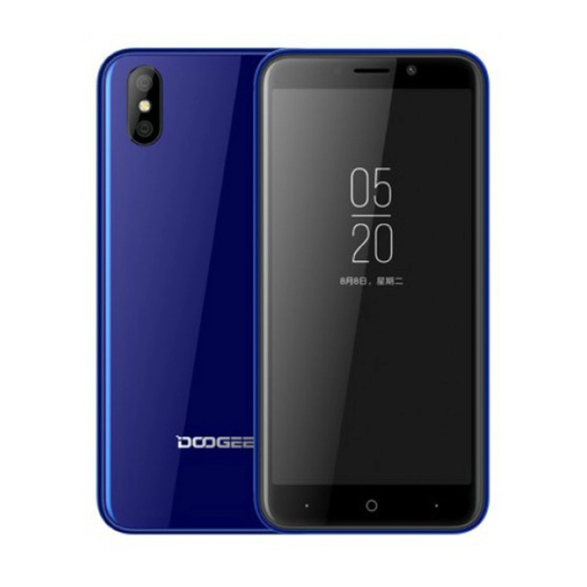Смартфон Doogee X50 Blue X50_Blue
