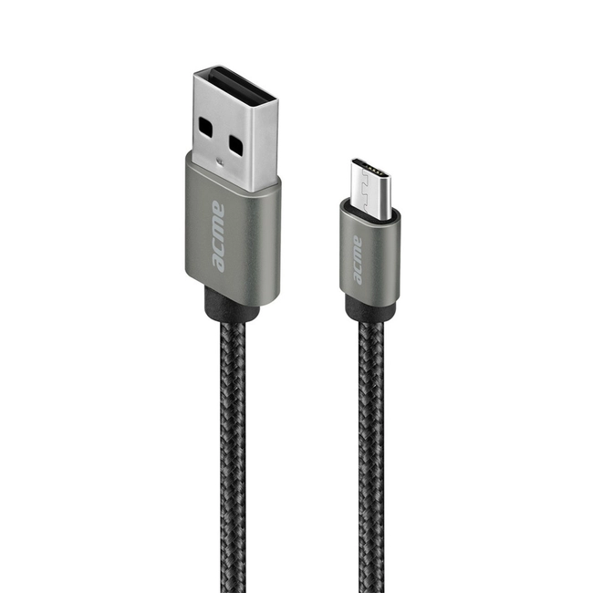 Acme CB2011G Micro-USB 1m