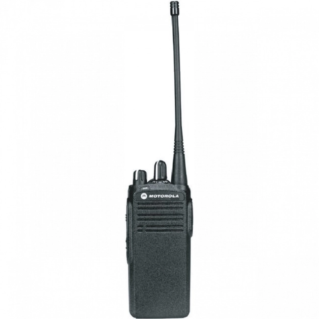 Носимая рация Motorola P145 P145 136-174МГц