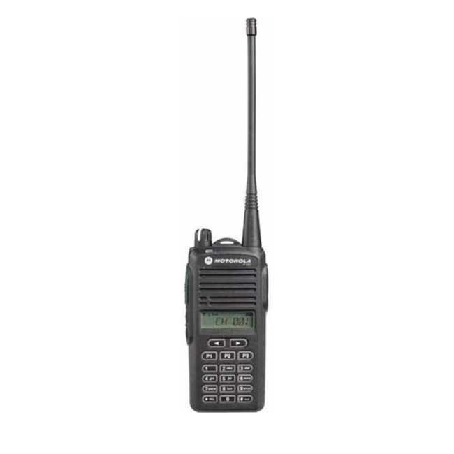 Носимая рация Motorola P180 136-174МГц