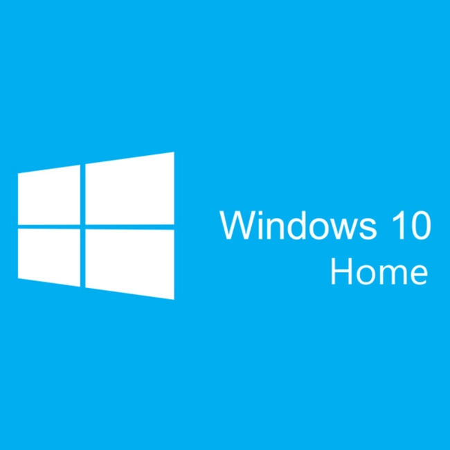 Операционная система Microsoft Windows 10 Home 32-bit/64-bit All Languages KW9-00265 (Windows 10)