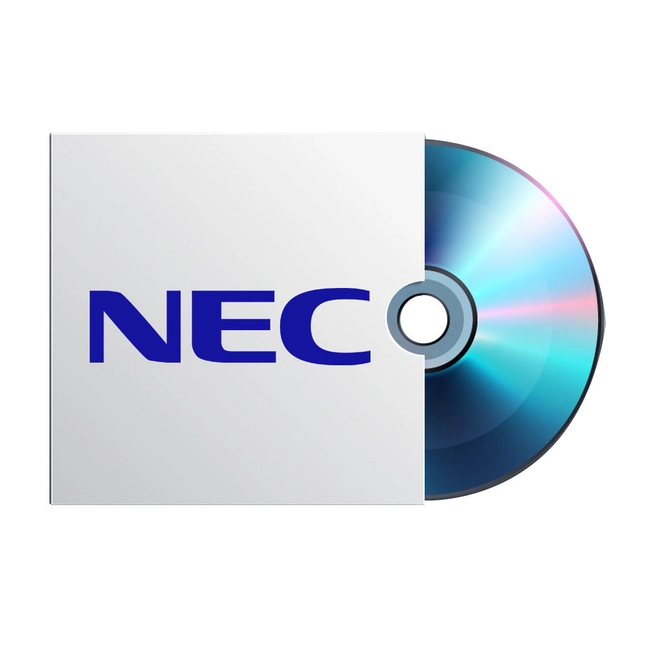 Софт NEC Hiperwall Ver3 Sender License 200004314