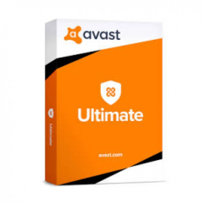 Антивирус AVAST Avast Mobile Utimate  12M Art. AMU.1.12M (Первичная лицензия)
