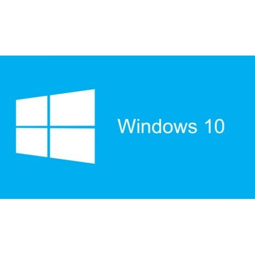 Операционная система Microsoft Windows Home 10 64Bit Russian 1pk DSP OEI DVD KW9-00132 (Windows 10)