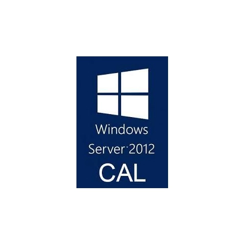 Операционная система Microsoft Windows Server CAL 2012 Russian 1pk DSP OEI 1 Clt Device CAL R18-03674 (Windows Server 2012)