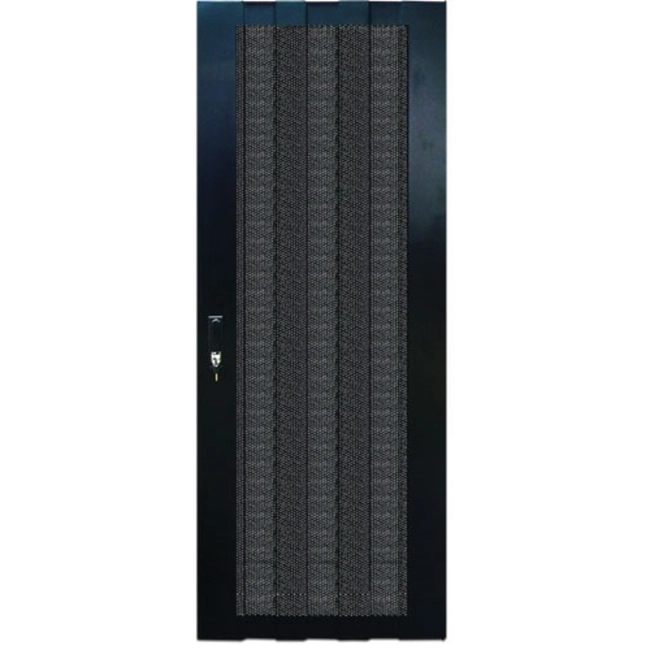 Аксессуар для серверного шкафа LANMASTER TWT-CBB-DR18-6X-S-P1