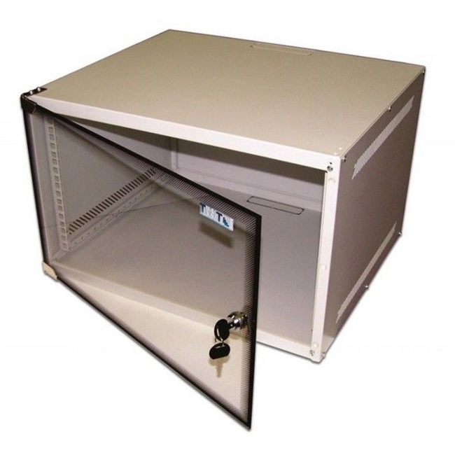 Серверный шкаф LANMASTER TWT-CBWL-12U-6X4