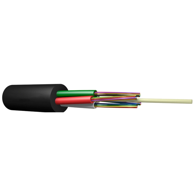 Оптический кабель Интегра Кабель ИК-М4П-А4-2.7кН ИК-М4П-А4-2.7 (QS-4994)