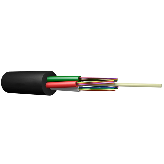 Оптический кабель Интегра Кабель ИК-М4П-А24-2.7кН ИК-М4П-А24-2.7 (QS-4998)
