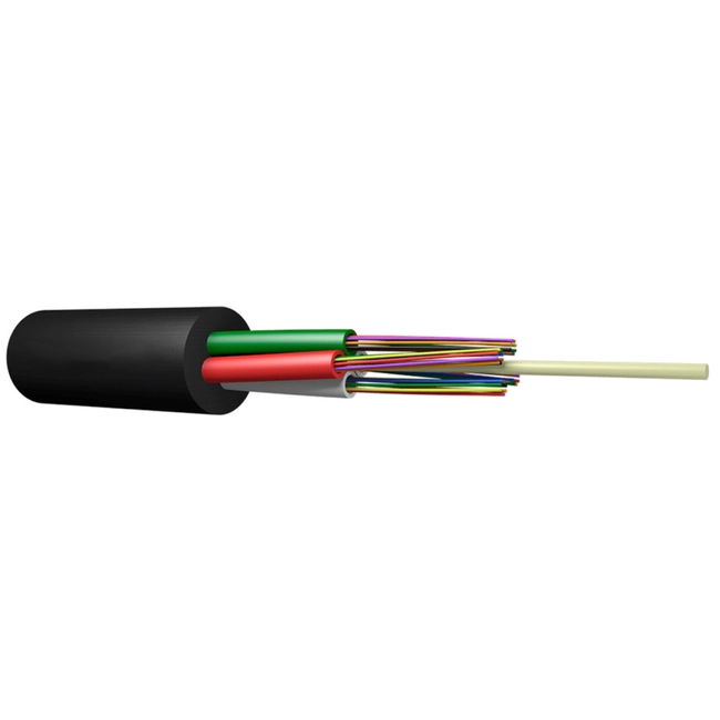 Оптический кабель Интегра Кабель ИК-М4П-А36-2.7кН ИК-М4П-А36-2.7 (QS-5000)