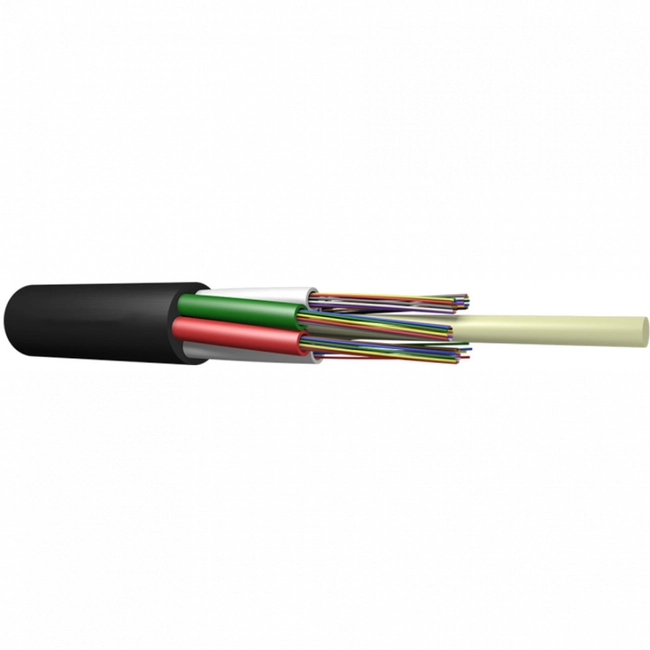Оптический кабель Интегра Кабель ИКнг(А)-HF-М4П-А12-0.4 кН ИКнг(А)-HF-М4П-А12-0.4кН(QS-4923)