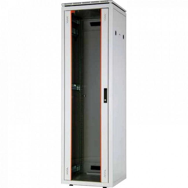 Серверный шкаф Estap UNC42U8080_M2_L_DGFDMR