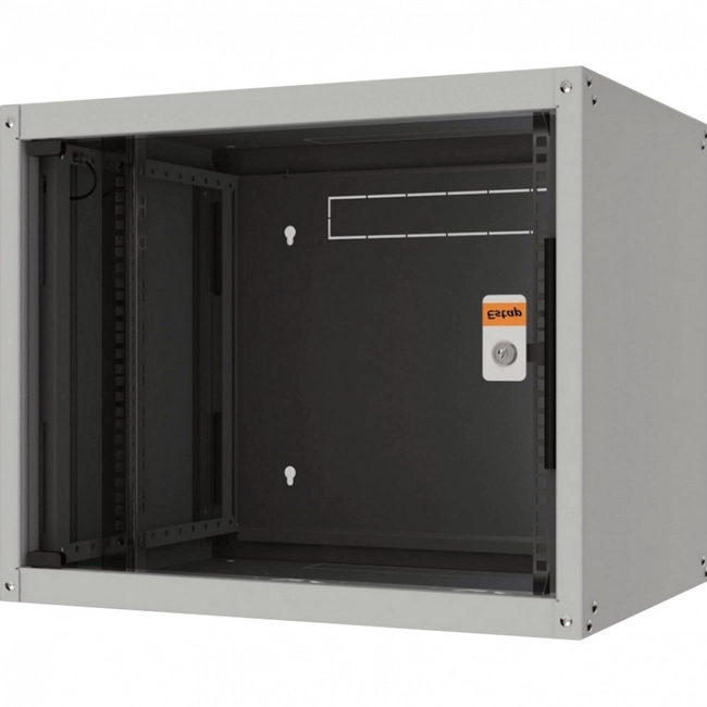 Серверный шкаф Estap ECP20U6060_M2_FGF