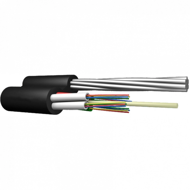 Оптический кабель Интегра Кабель ИК/Т-Т-А2-6.0 кН