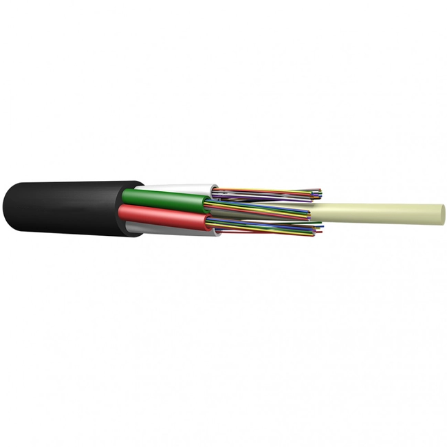 Оптический кабель Интегра Кабель ИК-М5П-А8-2.7кН