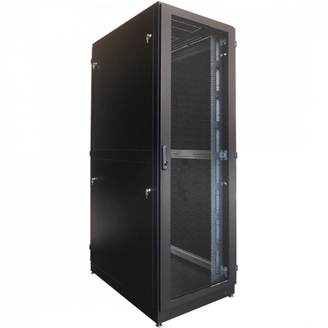 Серверный шкаф ЦМО ШТК-М-42.6.12-44АА-9005