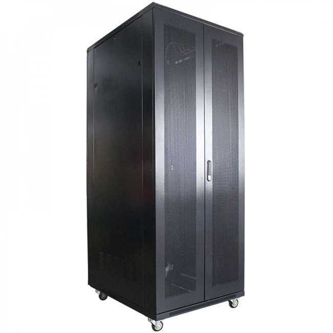 Серверный шкаф Wize W27U80R-RD