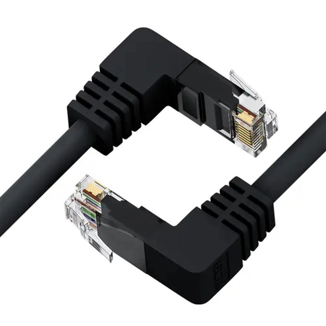 Аксессуар для кабельных сетей Greenconnect GCR-53911