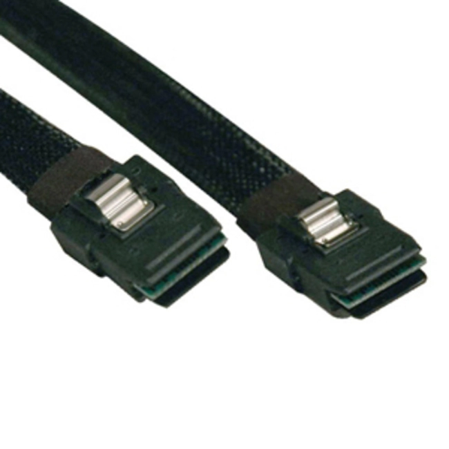 Кабель интерфейсный Intel AXXCBL730MSMS (SAS кабель)