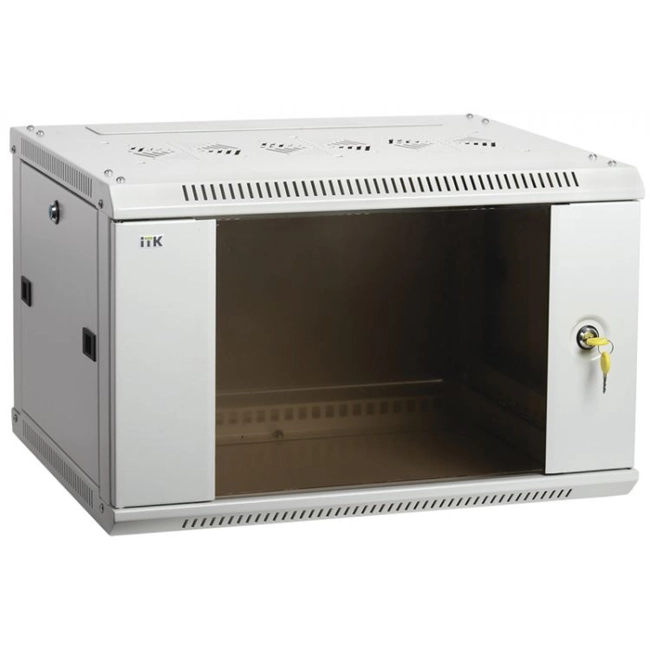 Серверный шкаф ITK LWR3-06U66-GF