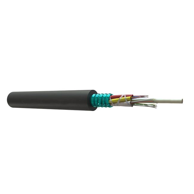 Оптический кабель СКО ОКЛм-0,22-32П-2,7 кН
