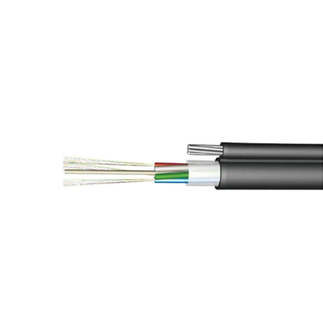 Оптический кабель СКО ОКТ-4(G.652.D)-Т/СТ 9кН ОКТ-4(G.652.D)-Т/СТ-9кН