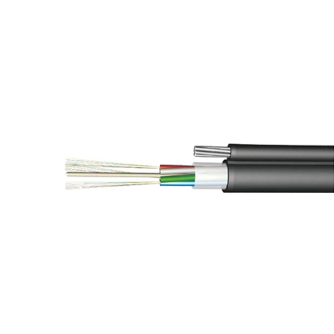 Оптический кабель СКО ОКТ-4(G.652.D)-Т/СТ 6кН ОКТ-4(G.652.D)-Т/СТ-6кН