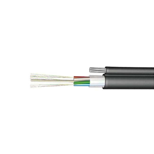 Оптический кабель СКО ОКТ-8(G.652.D)-Т/СТ 6кН ОКТ-8(G.652.D)-Т/СТ-6кН