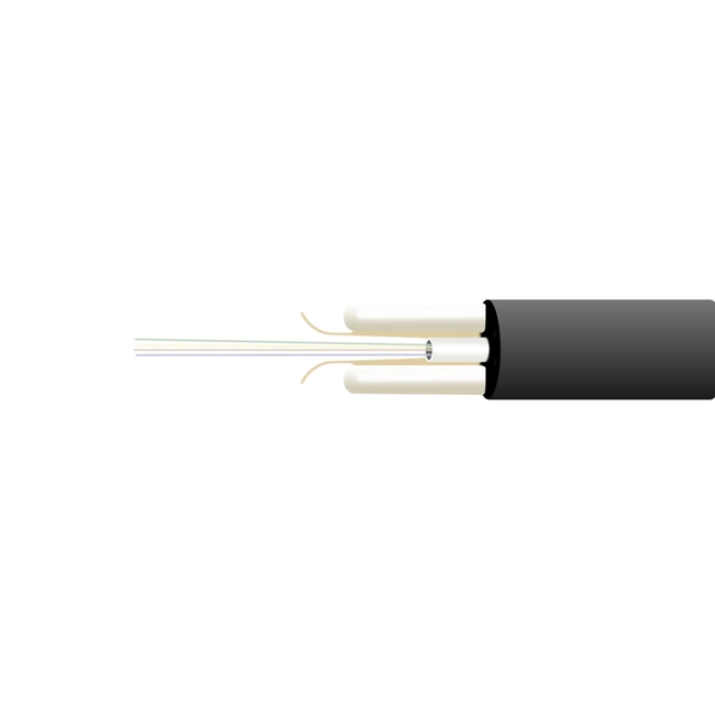 Оптический кабель СКО ОКПК-0,22-2(G.652D) 1,4кН ОКПК-0,22-2(G.652D)-1,4кН
