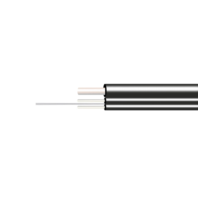 Оптический кабель СКО ОКПАнг(А)-HF-2(G.657.A)-С/С-1,2 кН