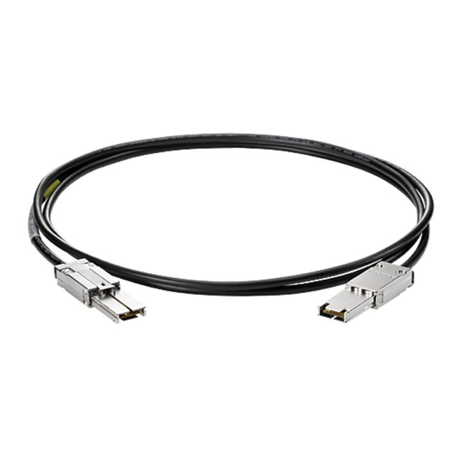 Кабель интерфейсный HPE 407337-B21 (SAS кабель)