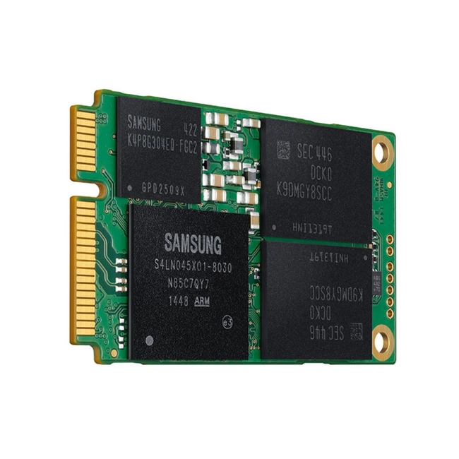 Внутренний жесткий диск Samsung 850 EVO 250GB MZ-M5E250BW
