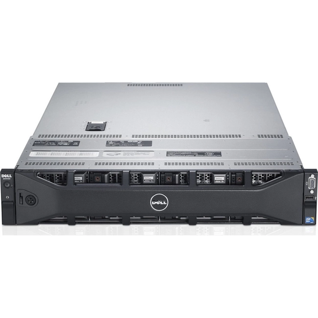 Дисковая полка для системы хранения данных СХД и Серверов Dell PowerVault MD3800f 210-ACCS-013