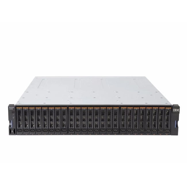 Дисковая полка для системы хранения данных СХД и Серверов Lenovo Storwize V3700 2.5-inch 6099S2C