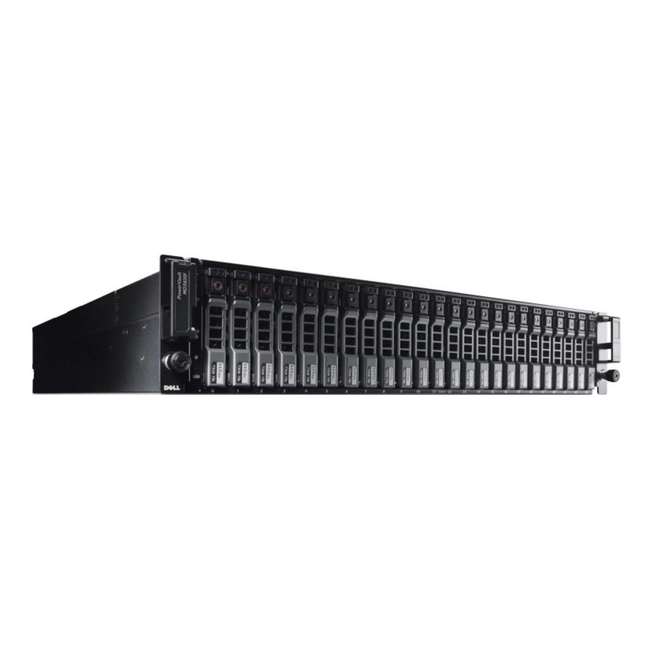 Дисковая полка для системы хранения данных СХД и Серверов Dell 210-ACCP-23