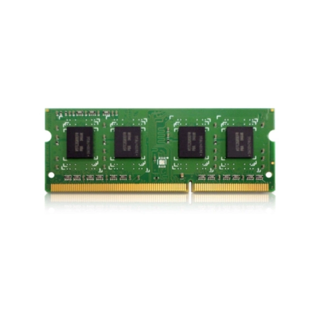Серверная оперативная память ОЗУ Qnap RAM-4GDR3LA0-SO-1866 (4 ГБ, DDR3)