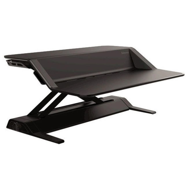 Fellowes Lotus Sit-Stand Workstation FS-00079